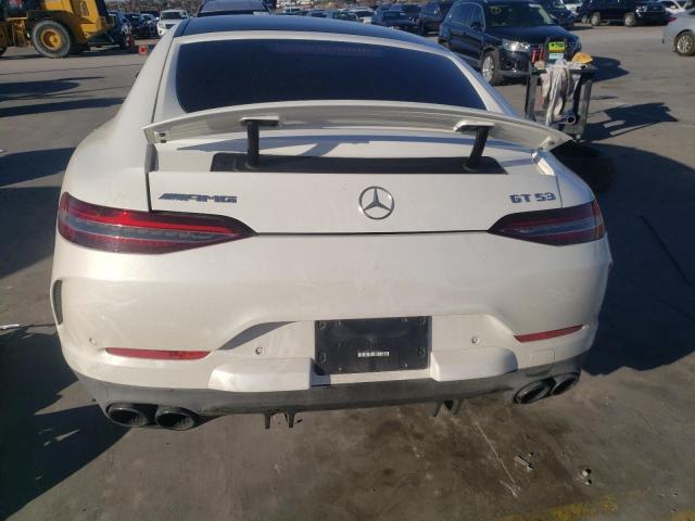 2020 MERCEDES-BENZ AMG GT 53 - W1K7X6BB2LA030536