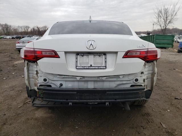 19UDE2F33HA015860 Acura ILX