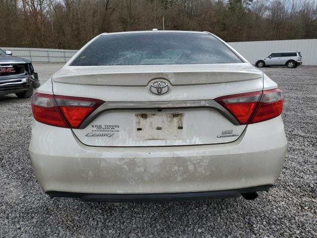 2016 TOYOTA CAMRY LE 4T1BF1FK9GU166845