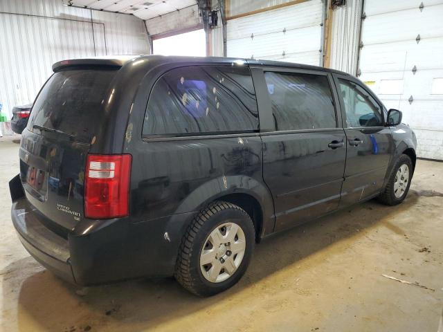 2D4RN4DEXAR134837 Dodge Caravan