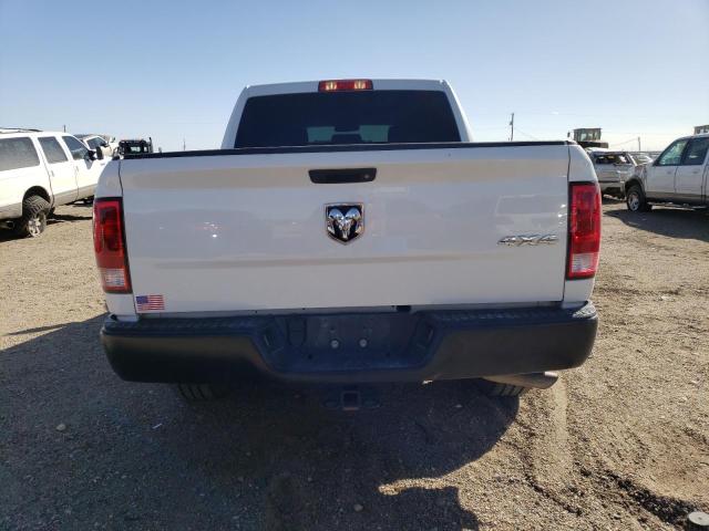 2018 RAM 1500 SSV - 1C6RR7XT4JS248741