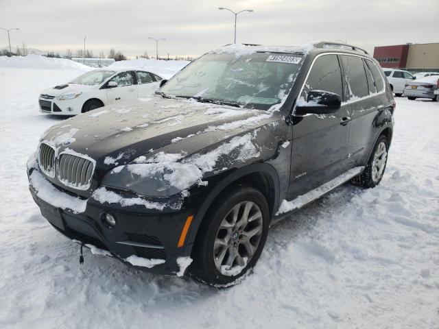 2013 BMW X5 xDrive35i