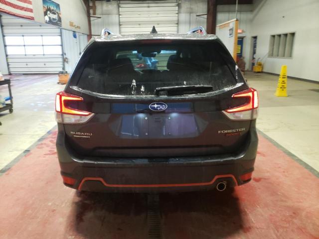 2021 SUBARU FORESTER S JF2SKARC1MH464994