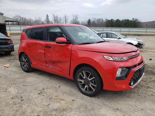 2021 KIA SOUL GT LI - KNDJ63AU1M7759503