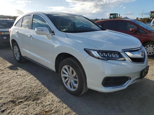 2017 ACURA RDX TECHNO - 5J8TB3H50HL023475