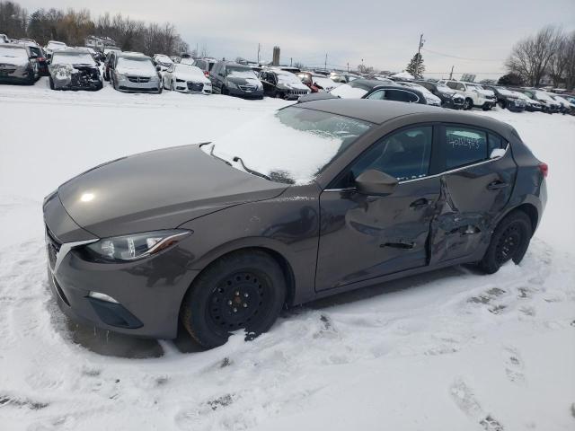 2014 Mazda 3 Touring en venta en Bowmanville, ON