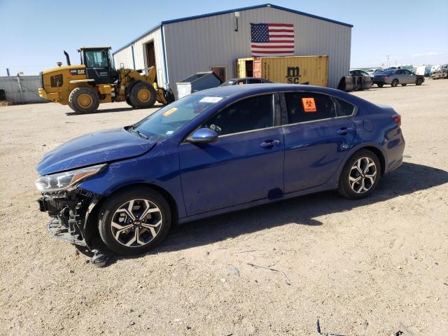 2020 Kia Forte FE