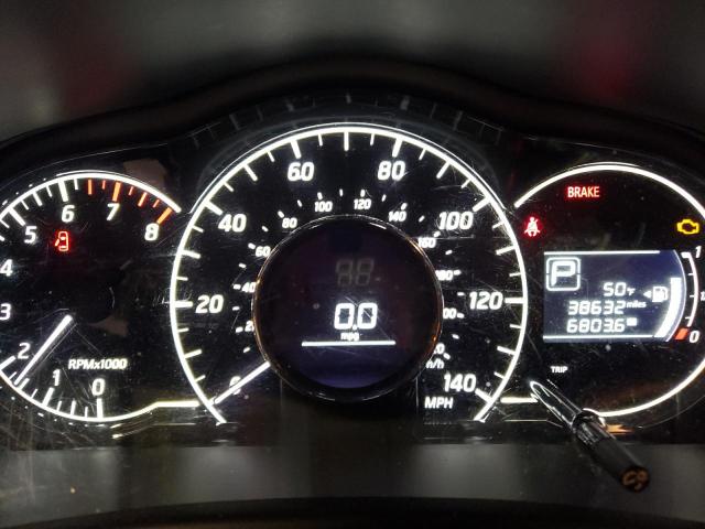 2016 NISSAN VERSA NOTE - 3N1CE2CP1GL402399
