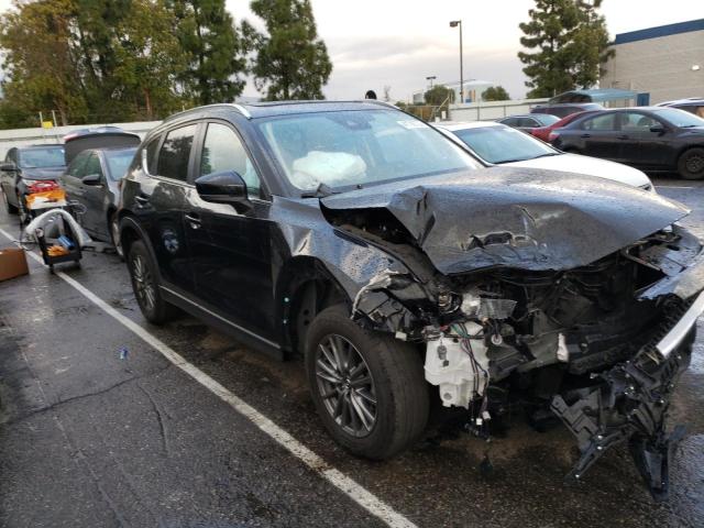 2020 MAZDA CX-5 TOURI JM3KFACM8L0856380