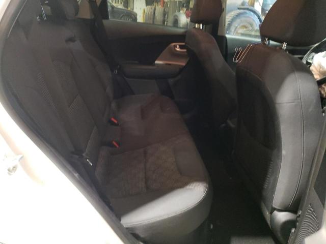 2019 KIA NIRO FE - KNDCB3LC3K5295549