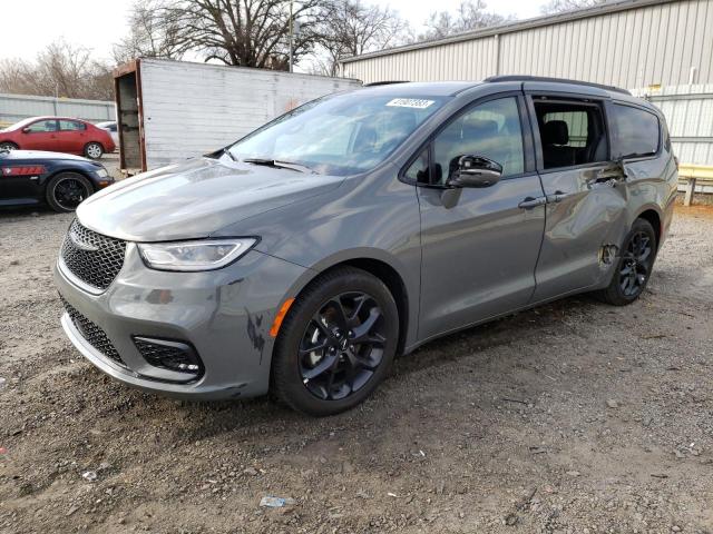 2022 CHRYSLER PACIFICA L - 2C4RC1GG9NR172645