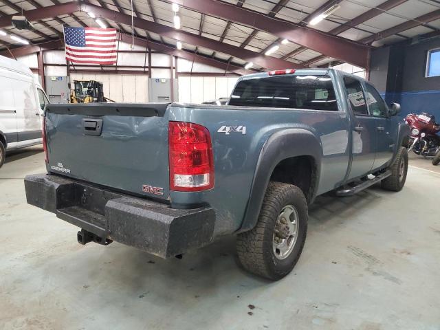 1GT12ZCGXCF226186 GMC Sierra K2500 Heavy Duty