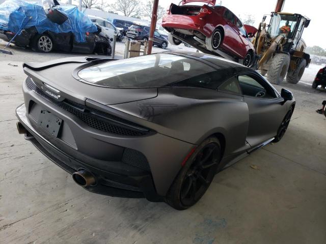 2020 MCLAREN AUTOMOTIVE GT SBM22GCAXLW000340