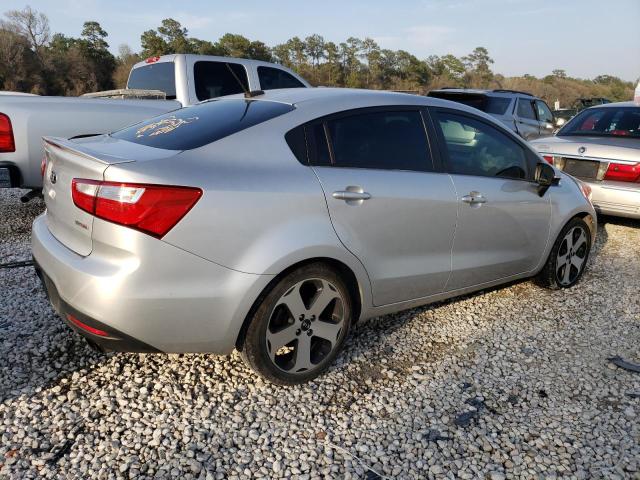 KNADN4A34F6424366 KIA RIO EX