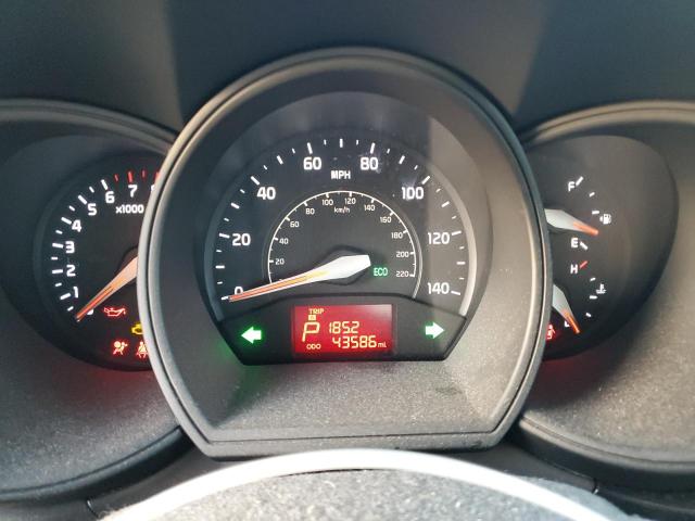 KNADN4A39G6644992 KIA RIO EX