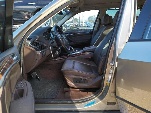 5UXFE43568L008218 BMW X5 3.0I
