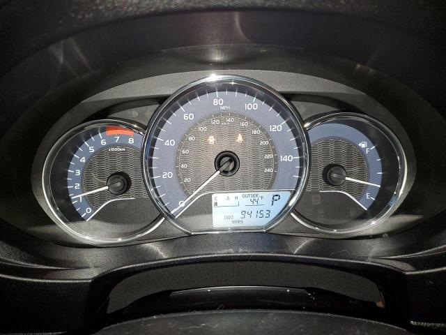 2016 TOYOTA COROLLA L 5YFBURHE6GP451449