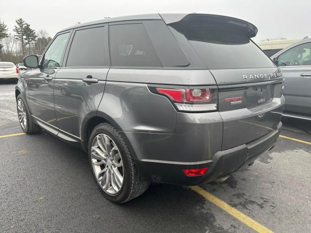 SALWR2TF8FA529266 Land Rover Range Rover Sport Sc