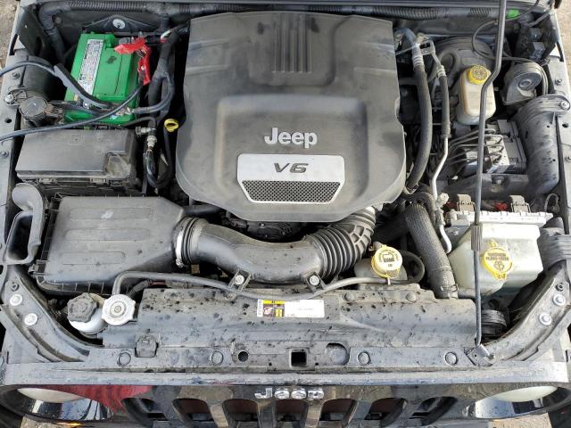 1C4HJWEG3GL229970 Jeep Wrangler Unlimited Sahara