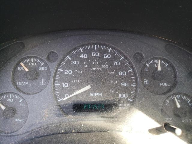 1GTCS145018255754 GMC Sonoma