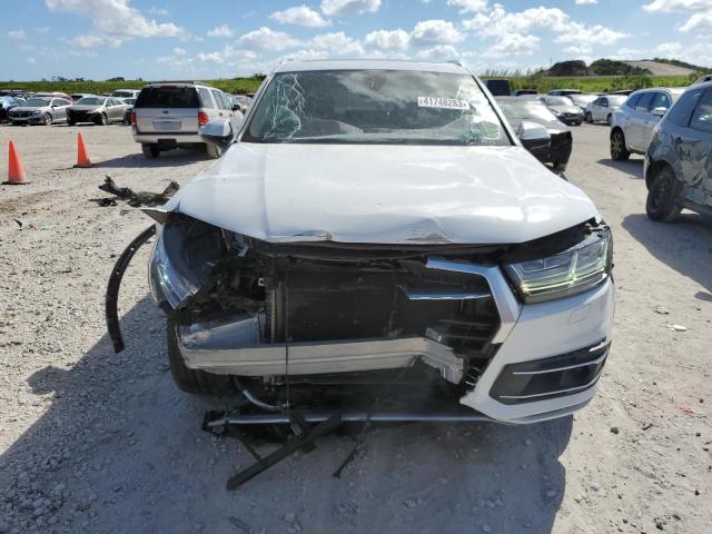 2018 AUDI Q7 PRESTIG - WA1VAAF77JD050346