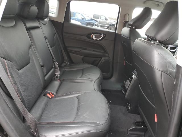 2022 JEEP COMPASS TR 3C4NJDDB7NT190329