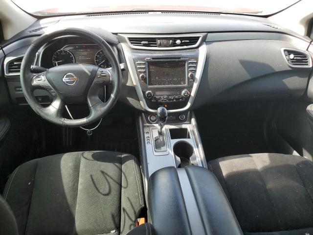 2020 NISSAN MURANO SV 5N1AZ2BSXLN124073