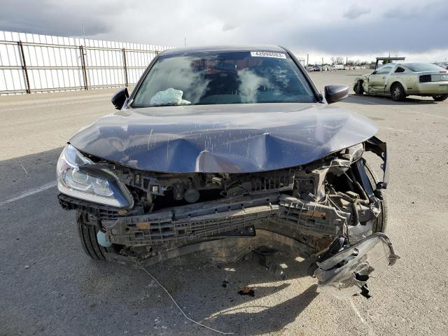 2016 HONDA ACCORD SPO 1HGCR2F54GA160129