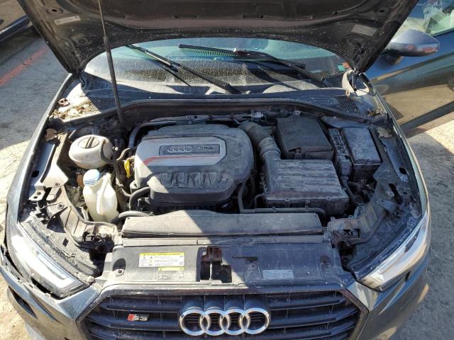2017 AUDI S3 PREMIUM - WAUB1GFF6H1027247