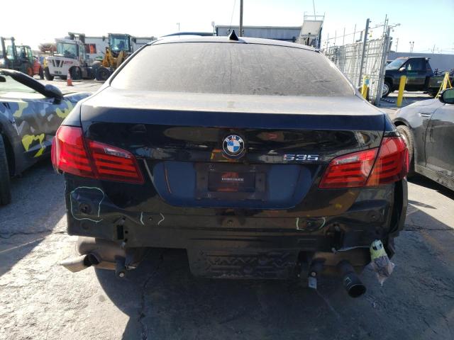 WBAFR7C55BC608577 BMW 535 I