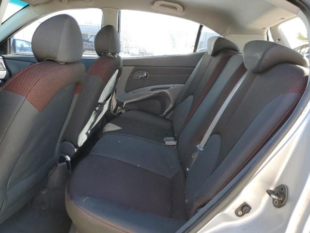 KNADE163176202151 KIA RIO 5 SX