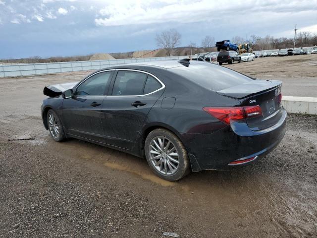 2015 ACURA TLX ADVANC 19UUB2F70FA017123