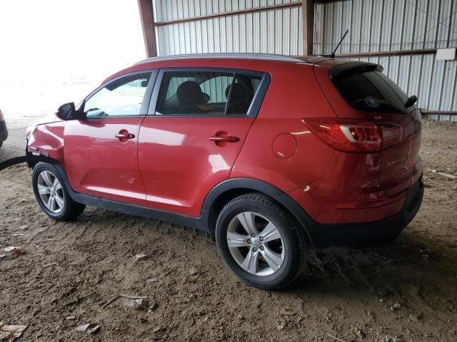 KNDPB3A21D7463787 KIA Sportage Base