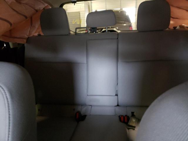 JF2SJAGC2HH538807 Subaru Forester 2.5i Premium