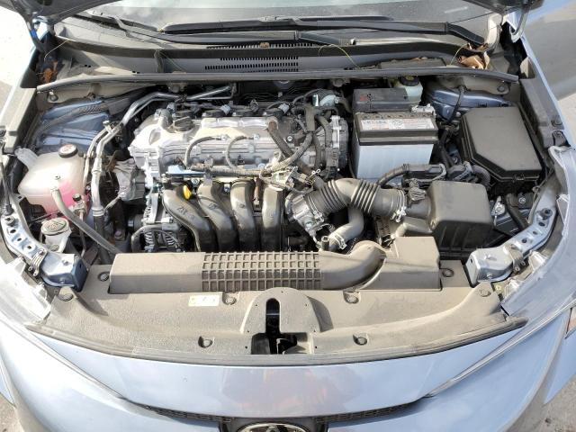 2022 TOYOTA COROLLA LE JTDEPMAE0N3001495
