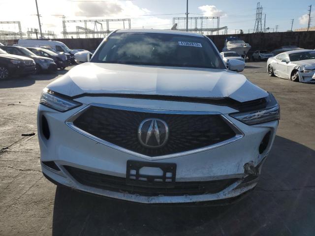 5J8YD9H30NL006947 Acura MDX
