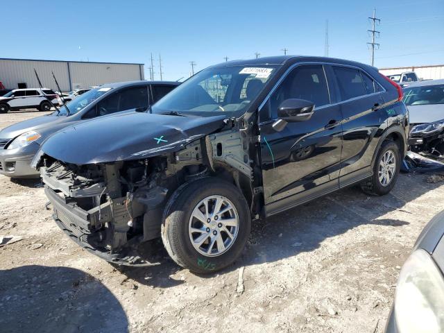 2019 Mitsubishi Eclipse Cross ES