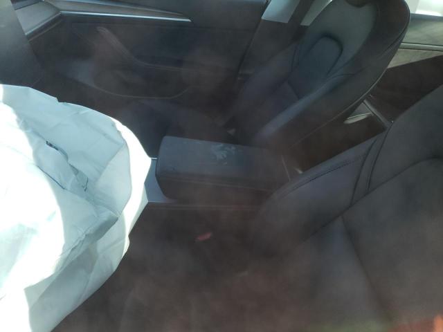 Фото: 5YJ3E1ECXNF175744 - 9