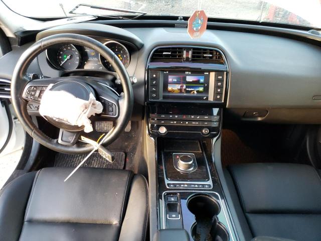 SAJAD4BG6HA965141 Jaguar XE PREMIUM