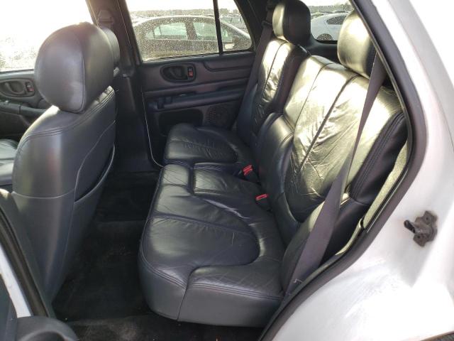 1GKCS13W4Y2163803 GMC Jimmy