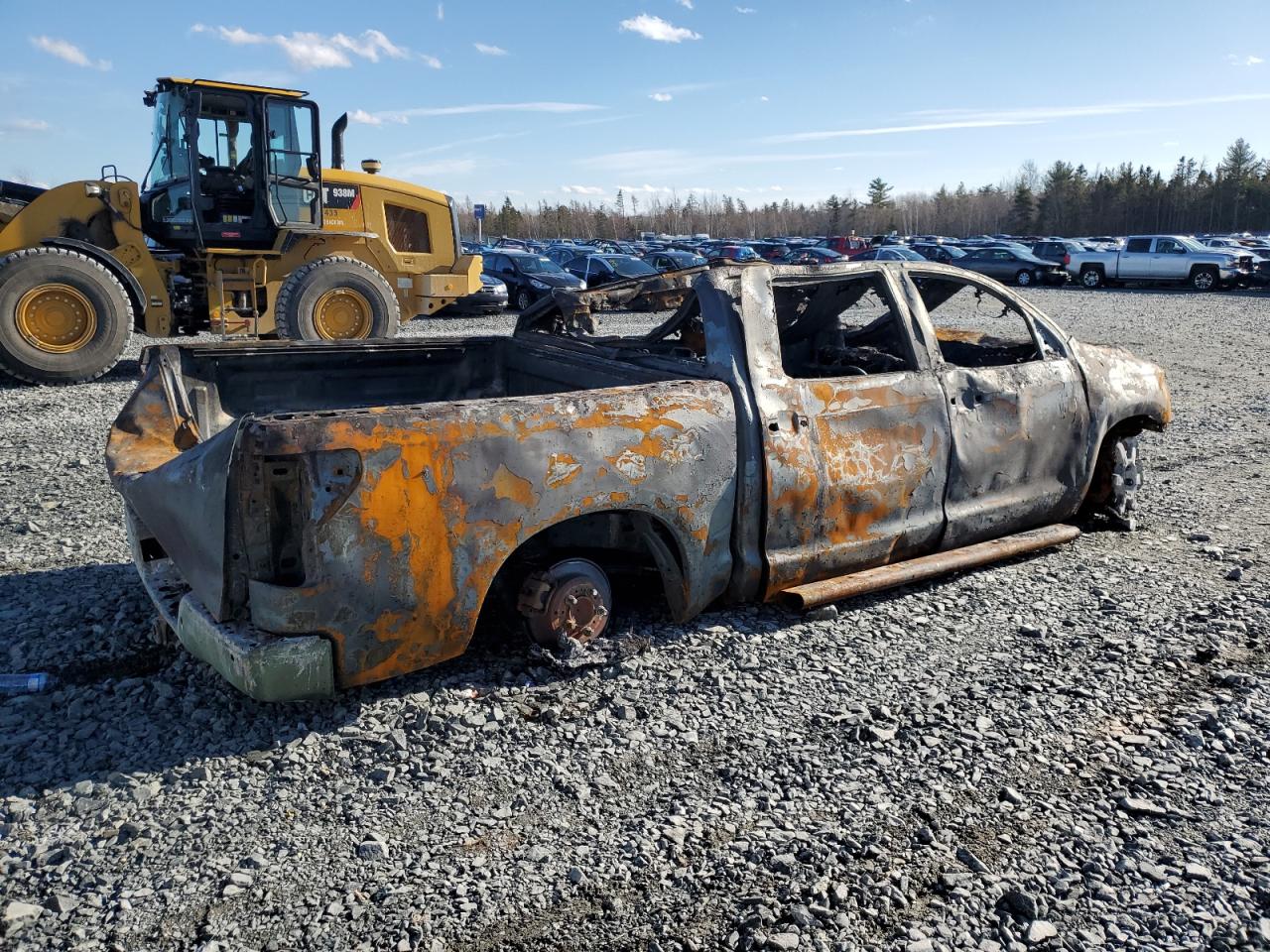 2008 Toyota Tundra - Image 3