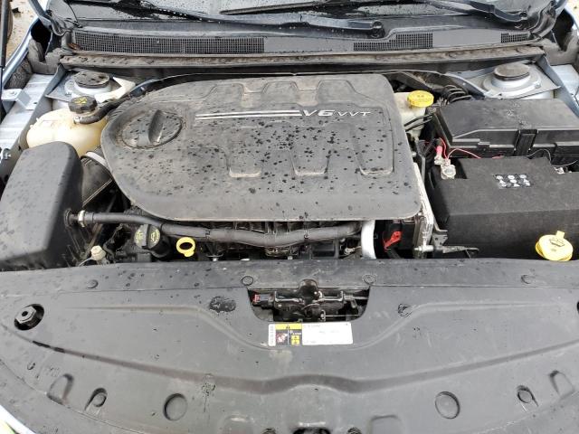 2015 CHRYSLER 200 C - 1C3CCCCG8FN643601