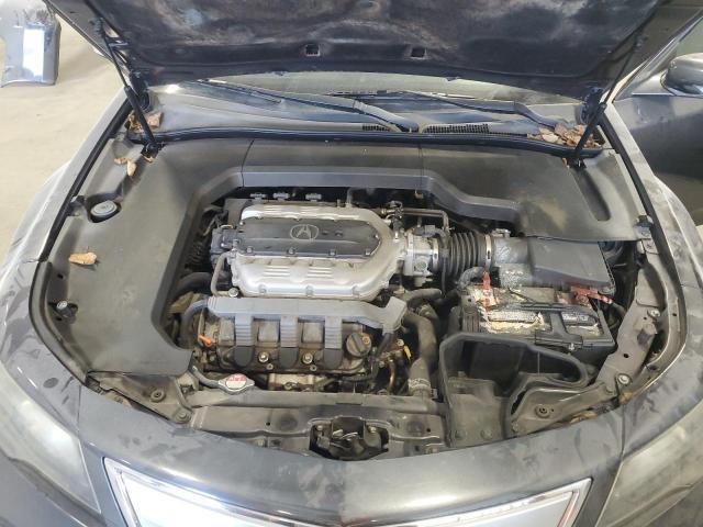 19UUA8F59CA002149 Acura TL