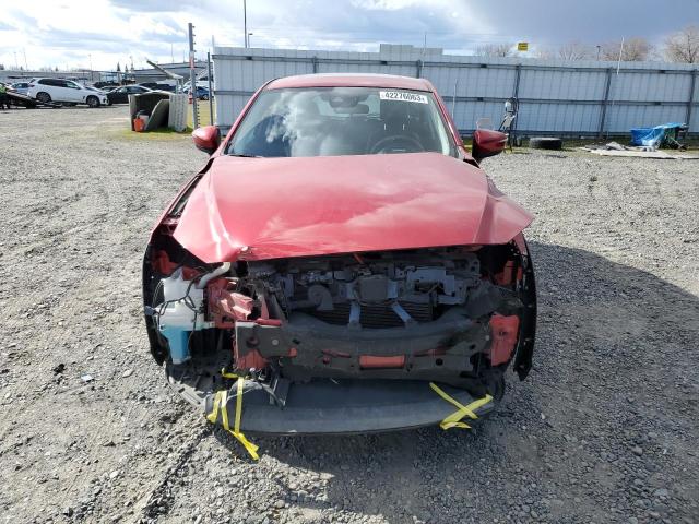 2018 MAZDA CX-3 GRAND JM1DKFD7XJ0332065