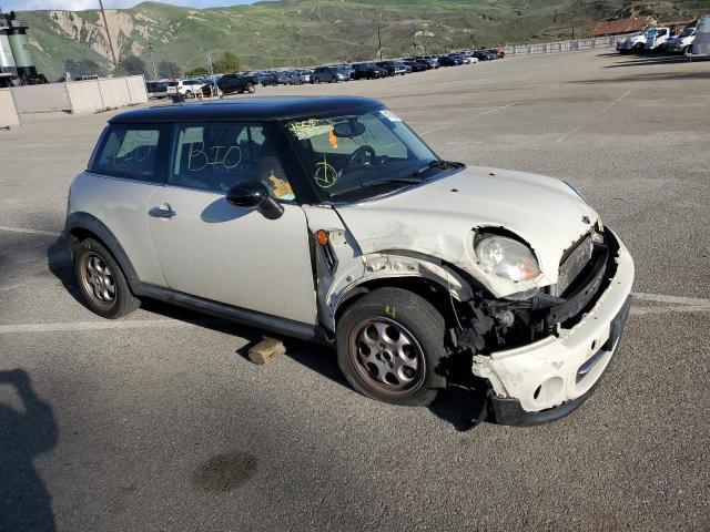 WMWSU3C57DT678865 Mini Cooper