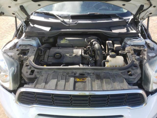 WMWZC3C57EWP29931 Mini Cooper