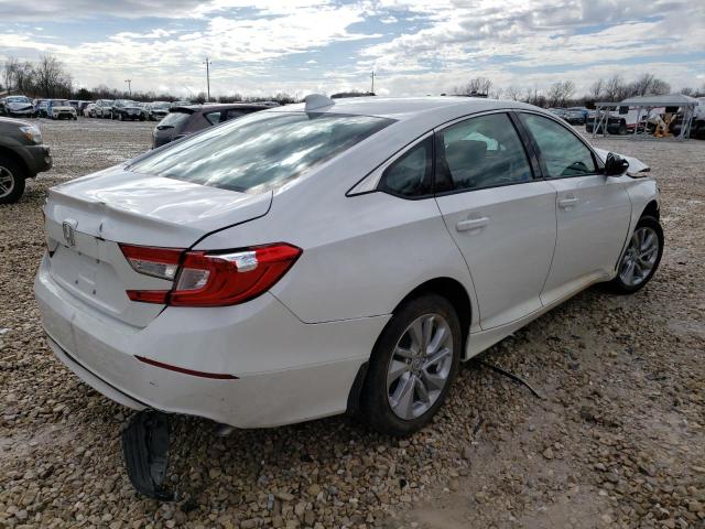 1HGCV1F17LA053086 Honda Accord LX 3