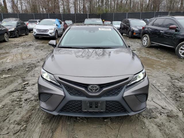 2018 TOYOTA CAMRY L 4T1B11HK1JU127041