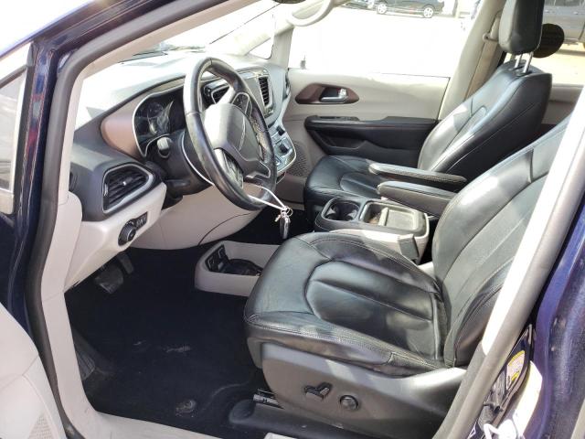 2017 CHRYSLER PACIFICA T 2C4RC1BG9HR785442