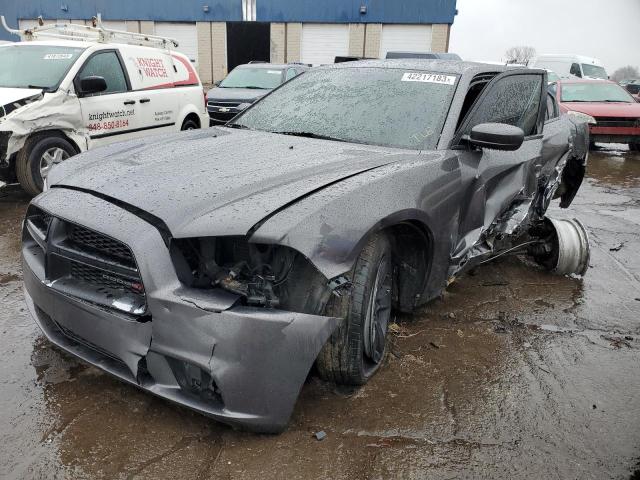 2013 Dodge Charger SE